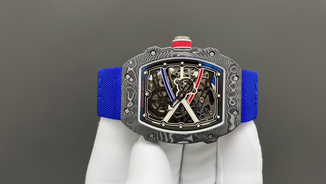 Richard Mille